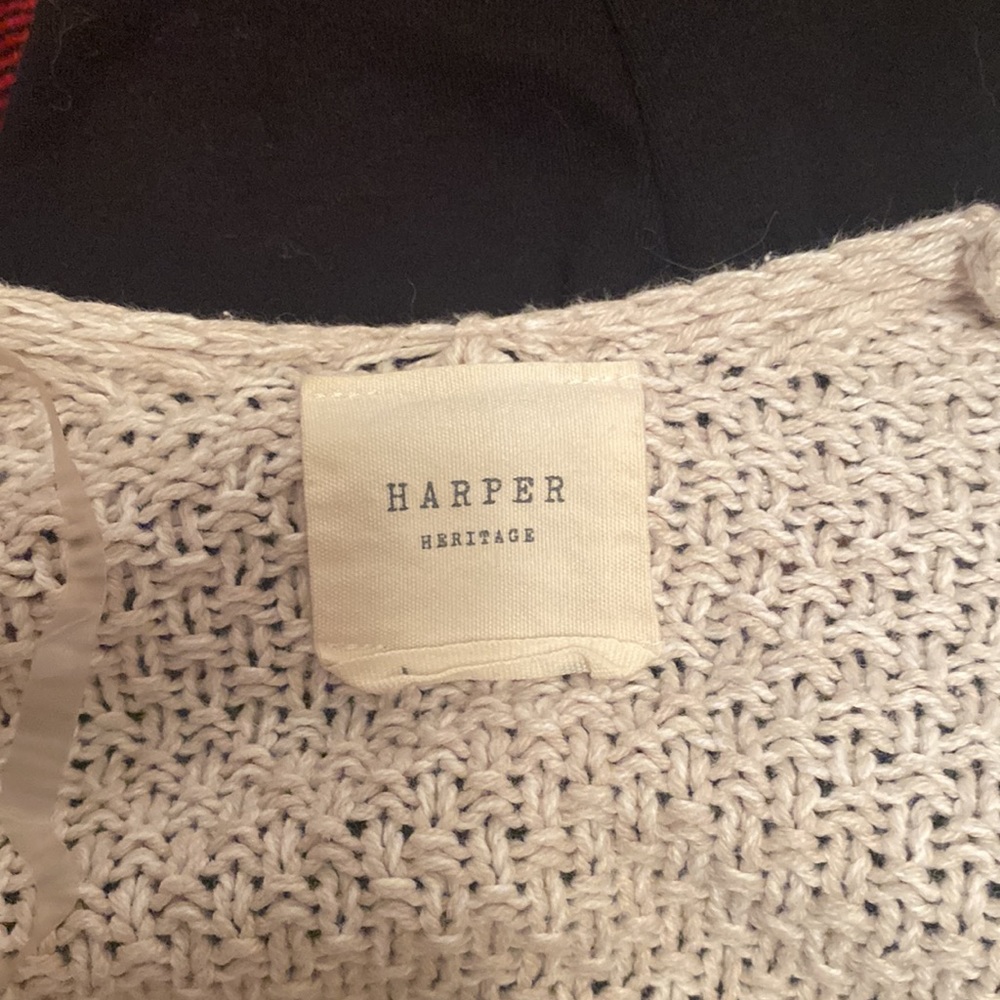 Cardigan - Picture 3 of 3
